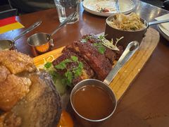 -haxnbauer海森堡德国餐厅(深圳coco店)
