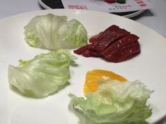 -同庆楼(天鹅湖万达店)