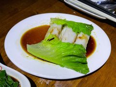 爽滑猪肉肠-泮金大塘(北二七路店)