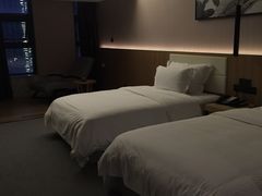 优逸酒店-优逸酒店(柳州窑埠古镇万象城店)