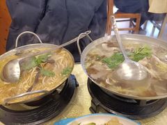 -鹤乡东北菜(崮山路店)