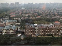 -上海浦东嘉里大酒店