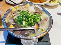 -筱爷叔·上海传统手工菜(玉树路店)