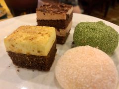 -拉丁餐厅·巴西烤肉自助(正佳广场店)