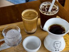 -唐咖精品咖啡(大理古城手冲店)