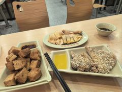 -百家鸡味馆(清泰店)