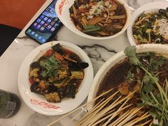 -160烧烤(香坊店)