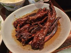 -老头儿油爆虾·知味杭州(爱琴海购物中心)