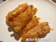 -汤城小厨(金融街店)