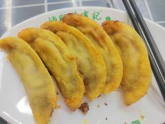 -清真蒋有记(老门东店)