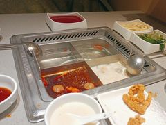 -海底捞火锅(团结桥店)