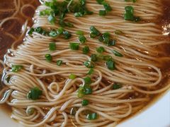 汤面-玫瑰厅上海菜(兴国路店)