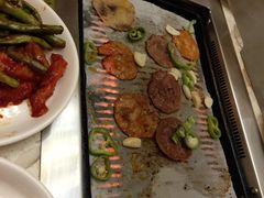 -春天烤肉自助餐厅(南内环店)