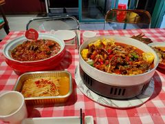 -辣小鲜·南昌大排档(船山路店)