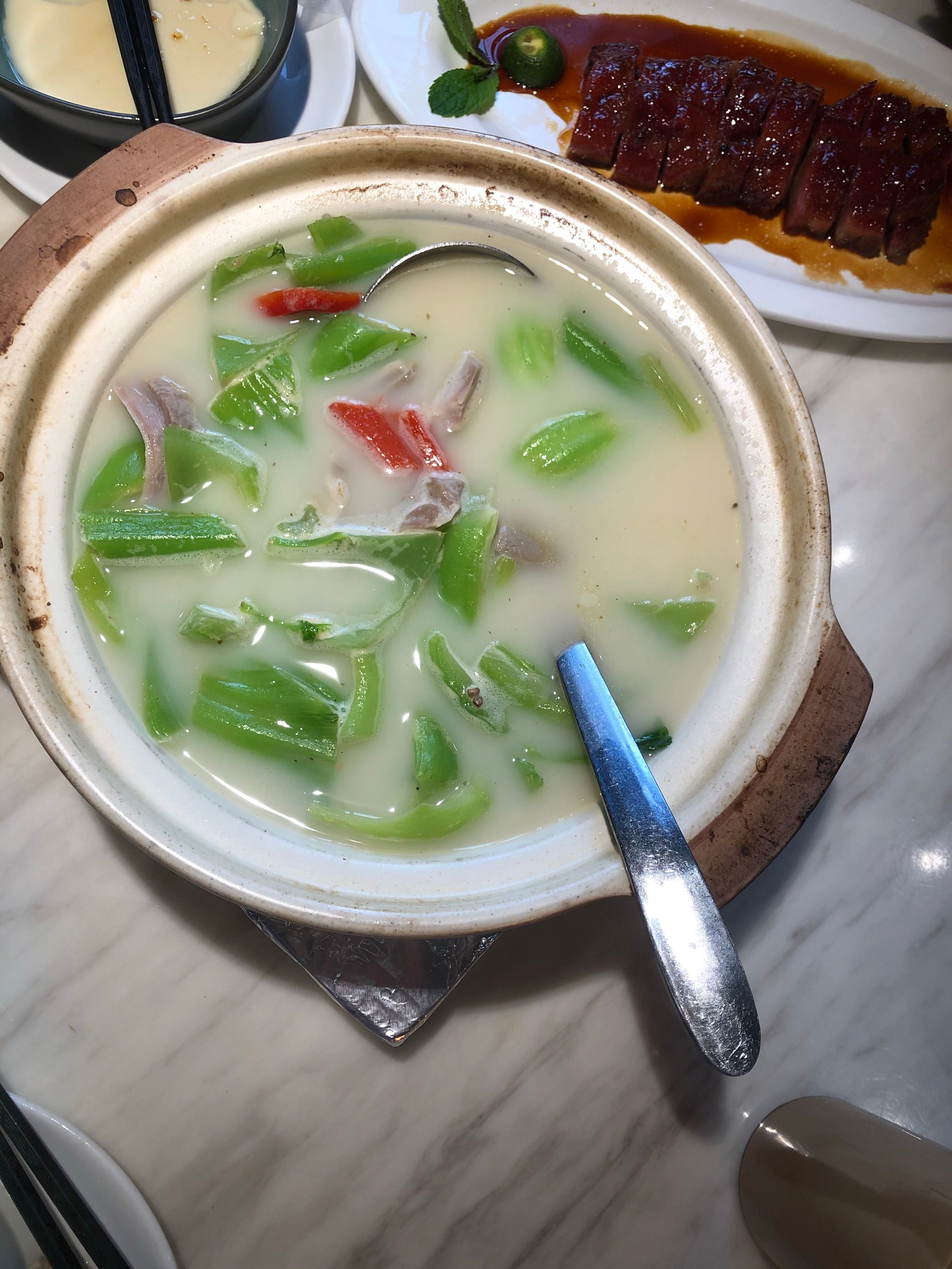 陶陶居必点美食图片