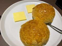 冰火菠萝油-有璟阁港式餐厅(国贸商城店)