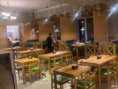 -YAFEE雅菲·粤菜·湘菜·融合菜(魏公村店)