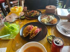 -Pistolera Mexican Cantina女枪手墨西哥餐厅(碧云路店)