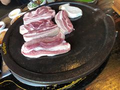 -Dombe豚(黑猪肉街店)