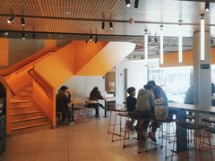 -麦当劳(宾水西道店)
