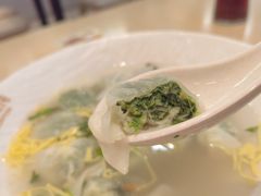-琴岛顺天馄饨(漳州二路店)