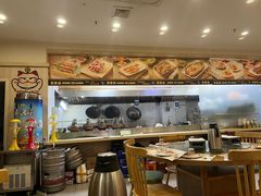 -東豫狼鲜货烧烤. 碳火烤鱼. 小龙虾(上海首店)