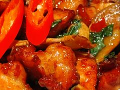 -汤城小厨•粤菜•靓汤(金融街店)