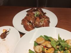 -云庭汇·粤菜海鲜(东盟盛天地店)