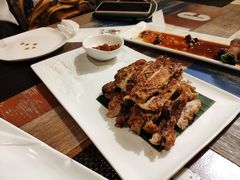 -滇越乘象云南餐厅(豆各庄店)