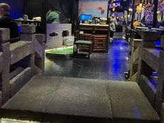 -绿茶餐厅(朝阳大悦城店)
