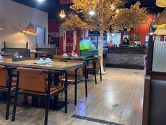 -自贡盐帮菜·玩辣餐厅(樱花园西街店)