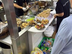 -昌顺马记小吃店(昌盛园店)
