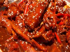 -恰饭·老长沙市井菜(天河客运站店)
