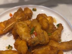 -粤顺渔坊·中山脆肉鲩火锅(清湖店)