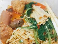 -大姐麻辣烫(莲宝中路店)
