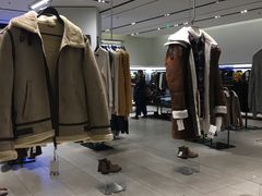 -ZARA(青岛万象城店)