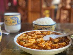 麻婆豆腐-缪氏川菜(第五园店)