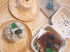 -禾康家蛋糕店