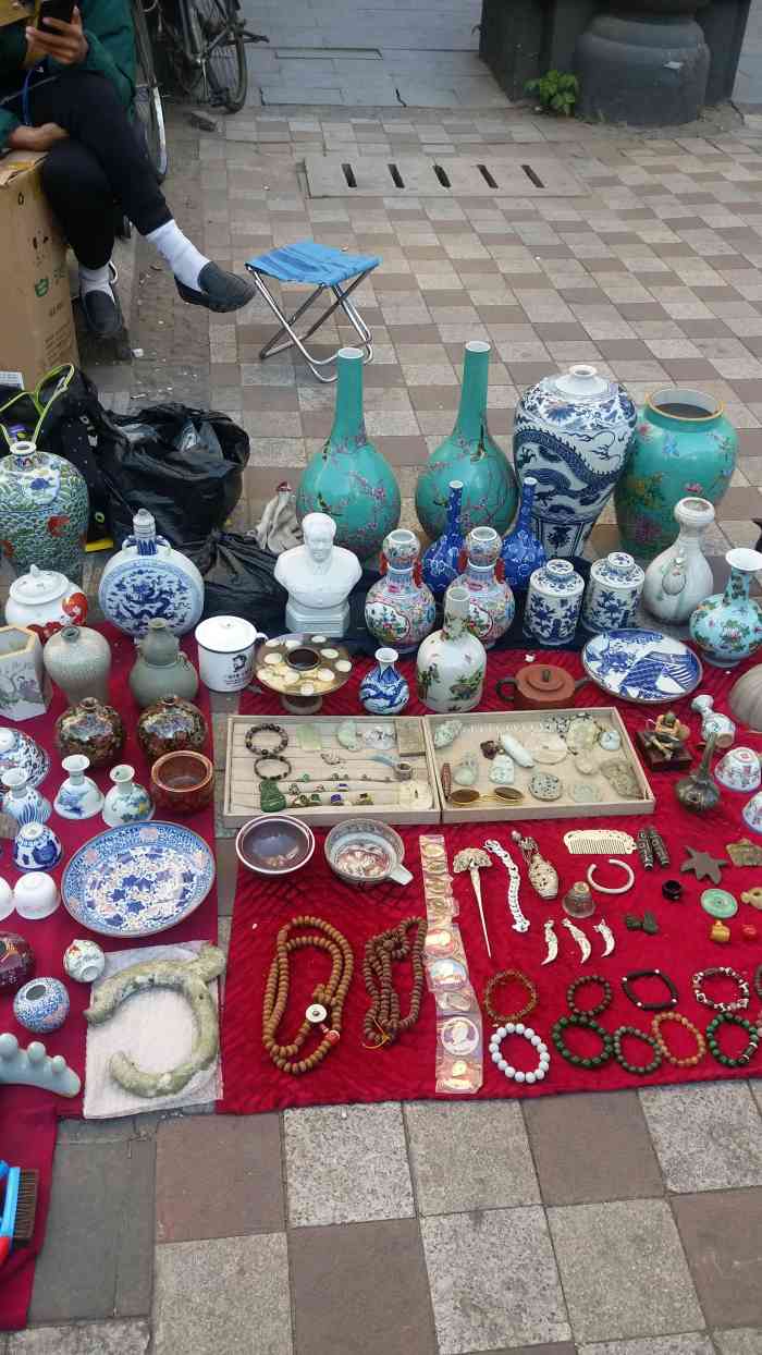 临沂工艺品摆件市场图片