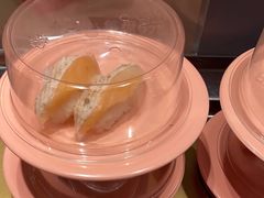 -争鲜回转寿司(通州万达店)
