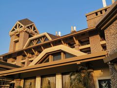 -广州锦绣香江度假别墅