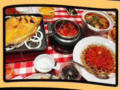 -西贝(南开大悦城店)