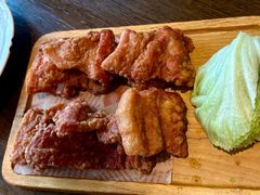 -東城故事·尋找姆媽的味道(玉兰路店)
