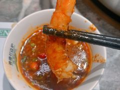 -禄婶鸡煲·打边炉