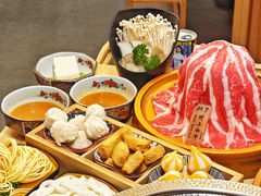-牛匠和牛寿喜锅(西安总店)