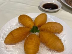 萝卜酥-利苑酒家(金宝店)