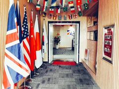-扬格外语学校(芝罘校区)