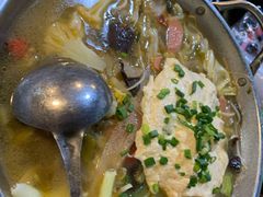 -晏老九豆花饭家常菜(上海城店)