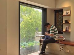 -Peet's Coffee皮爷咖啡(大学路店)