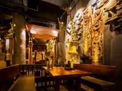 -Helens海伦司小酒馆(中山路店)